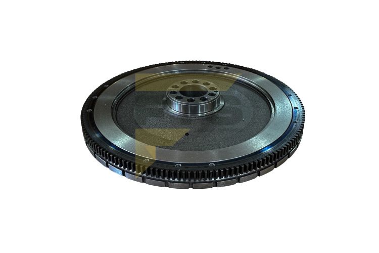 Imagem adicional do produto VOLANTE DO MOTOR C/ CREMALHEIRA MB ACTROS - Cód: FAP-6194